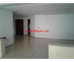 APPARTEMENT DE 200M