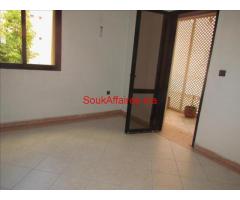Appartement de 105 m2 à Marrakech Harti