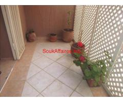 Appartement de 105 m2 à Marrakech Harti
