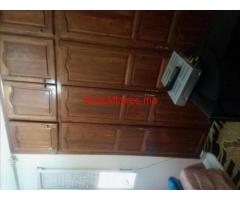 Appartement meublé à côté de casanearshore