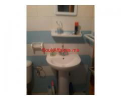 appartement mohammedia