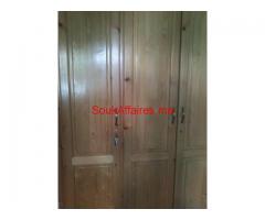 appartement mohammedia