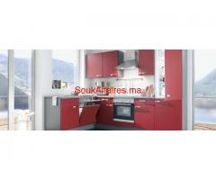 Cuisines modernes