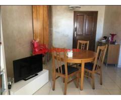 Appartement à louer à bourgogne