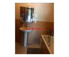 Appartement à louer à bourgogne