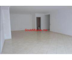 Plateau bureau de 72m bien situé à Guéliz