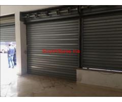 Magasin de 140m2 à Émile Zola