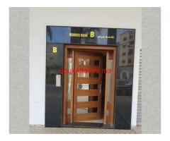 appartements apartir de 50 m2 a bouznika