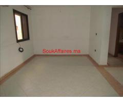 Appartement de 105 m2 à Marrakech Harti