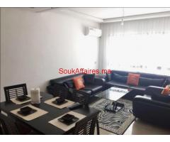 BEL Studio en location belvédère