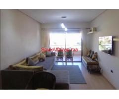 Apprt 2ch meublé au resort golfique Prestigia