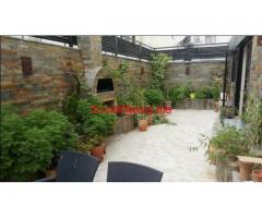 Appartement moderne au plein sud