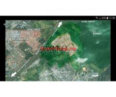 Terrain 161m2 à riad louizia Terrain 161m2 à riad louizia