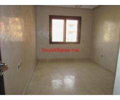 location longue durée appartement  96 M