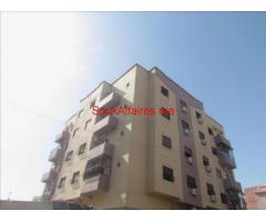 magnifique duplex neuf  de 137 izdihar