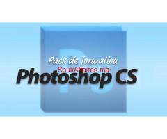 Formation Professionnelle PHOTOSHOP