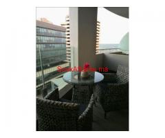 Beau studio meublé à La Marina