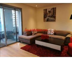 Beau studio meublé à La Marina