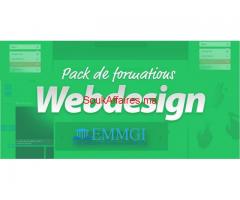 Formation Webdesigner Confirmé