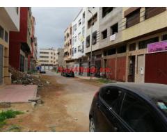 Terrain de 80 m2 Sidi Maarouf lot saada En sa