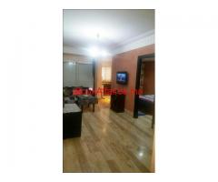 BEL Studio en location de 55m les princesse