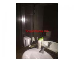 Bel Studio Meublé à Belvèdère