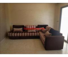 BEL Appartement en location Meublé belvédère