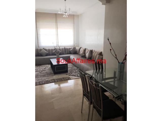 Appartements  bonne finition de 70 a 100 m2 Appartements  bonne finition de 70 a 100 m2