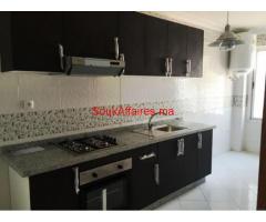 Appartements  bonne finition de 70 a 100 m2 Appartements  bonne finition de 70 a 100 m2