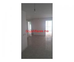 BEL Appartement en location Maarif