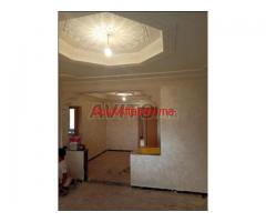 Appartement de 94 m2 kénitra allianecs darna