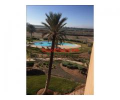 location appartement résidence Dar Dmana