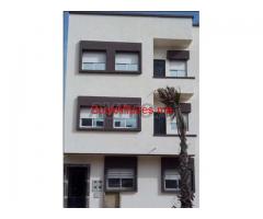 Appartement de 91 m2 kénitra allianecs darna