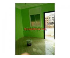 Appartement de 91 m2 kénitra allianecs darna