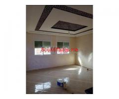 Appartement de 91 m2 kénitra allianecs darna