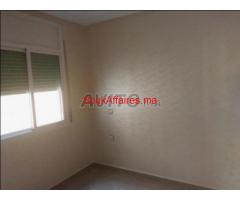 Appartement de 132 m2 Kénitra allianecs darna