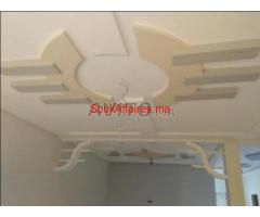 Appartement de 132 m2 Kénitra allianecs darna