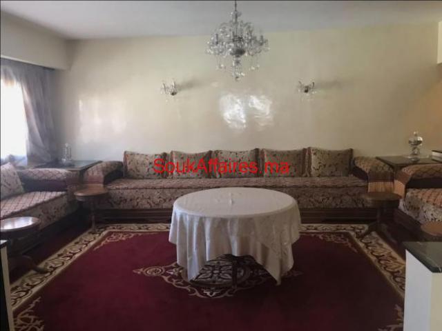 BEL Appartement de 171m2 à Oulfa BEL Appartement de 171m2 à Oulfa