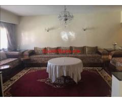 BEL Appartement de 171m2 à Oulfa BEL Appartement de 171m2 à Oulfa