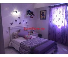 BEL Appartement de 171m2 à Oulfa BEL Appartement de 171m2 à Oulfa