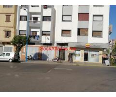 Magasin de 100m² à Hay mohammadi