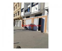 Magasin de 100m² à Hay mohammadi