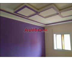 Appartement de 96 m2 kénitra Allianecs darna