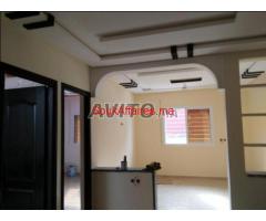 Appartement de 96 m2 kénitra Allianecs darna
