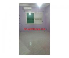 Bel Appartement de 100m2  Belvédère