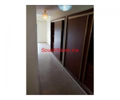 Appartement Vide à Palmier Casa