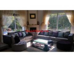 BEL villa de 625m² à Ain diab BEL villa de 625m² à Ain diab