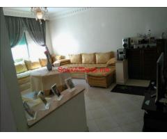 BEL Appartement vide en location