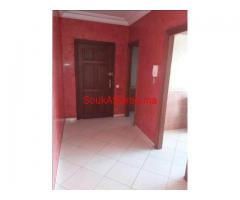 BEL Appartement en location belvédère de 50m