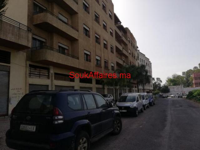 Projet immobilier à céder titmellil Projet immobilier à céder titmellil